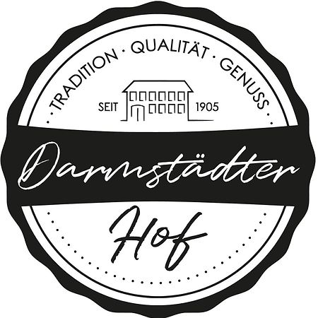 Darmstaedter Hof Hotel Mainz Ngoại thất bức ảnh