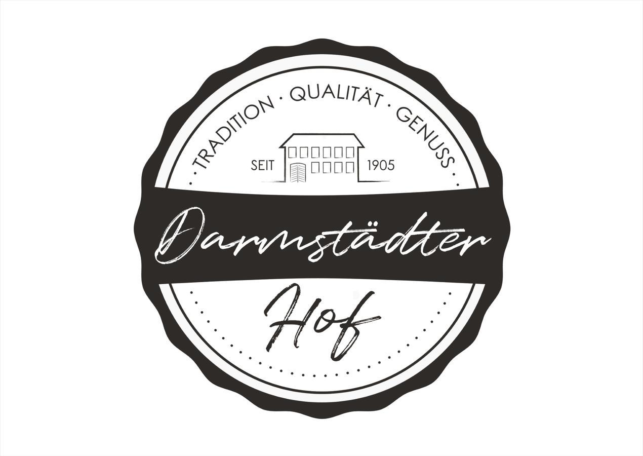 Darmstaedter Hof Hotel Mainz Ngoại thất bức ảnh